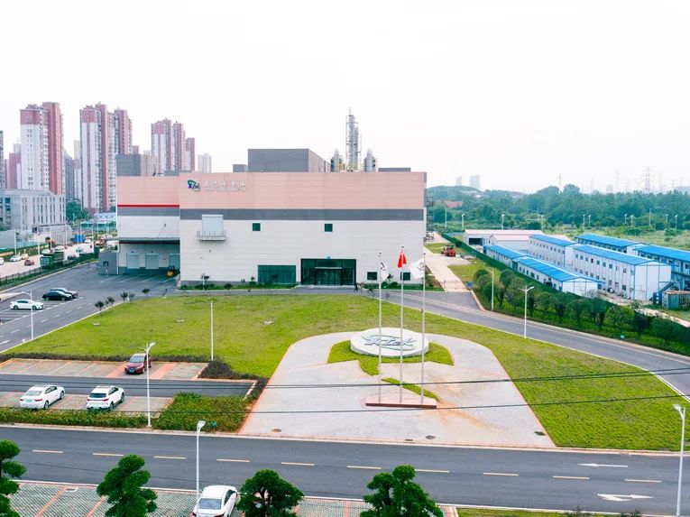 抛光片回收 晶芯半导体与全球半导体领军人物高启全共同发起投资
